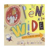 Open Wide Tooth School Inside 2003 9780805072686 Front Cover
