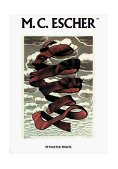 M. C. Escher 29 Masterworks 1983 9780810922686 Front Cover