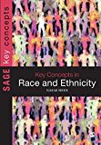 Key Concepts in Race and Ethnicity  cover art