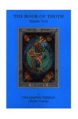 Book of Thoth (Egyptian Tarot) 2nd 1981 Reprint  9780877282686 Front Cover