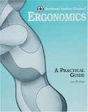 Ergonomics : A Practical Guide cover art