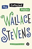 Collected Poems of Wallace Stevens The Corrected Edition  9781101911686 Front Cover