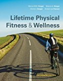 Lifetime of Physical Fitness and Wellness:  cover art