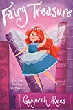 Fairy Treasure: Book 2 2016 9781509818686 Front Cover