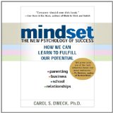 Mindset: The New Psychology of Success  9781596597686 Front Cover