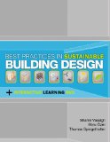 Best Practices in Sustainable Building Design  cover art