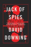 Jack of Spies 2014 9781616952686 Front Cover