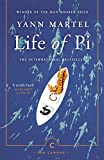 Life of Pi  9781786891686 Front Cover