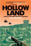 Hollow Land Israel's Architecture of Occupation cover art
