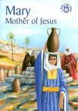 Mary Mother of Jesus  9781845501686 Front Cover