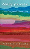 Daily Prayer with the Corrymeela Community  9781848258686 Front Cover
