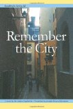 Stockholm 3 Remember the City 2011 9781932043686 Front Cover