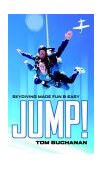 Jump! Skydiving Made Fun and Easy cover art