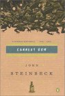 Cannery Row (Centennial Edition) cover art