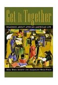 Get It Together Readings about African-American Life cover art