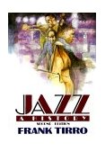 Jazz A History cover art