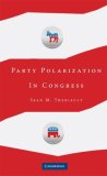 Party Polarization in Congress  cover art