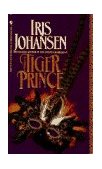 Tiger Prince A Novel 1992 9780553299687 Front Cover