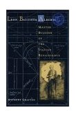 Leon Battista Alberti Master Builder of the Renaissance  9780674008687 Front Cover