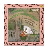 Possum Come A-Knockin'  9780679834687 Front Cover