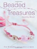 Beaded Treasures 2010 9780715336687 Front Cover