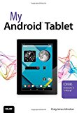 My Android Tablet  9780789753687 Front Cover