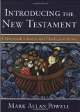 Introducing the New Testament A Historical, Literary, and Theological Survey cover art