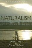 Naturalism  cover art