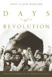 Days of Revolution Political Unrest in an Iranian Village cover art