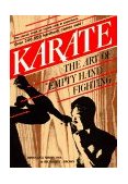 Karate the Art of Empty-Hand Fighting 1990 9780804816687 Front Cover