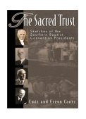 Sacred Trust Sketches of the Southern Baptist Convention Presidents 2003 9780805426687 Front Cover