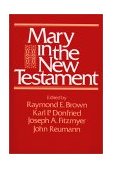 Mary in the New Testament  cover art