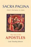Acts of the Apostles 