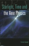 STARLIGHT,TIME+NEW PHYSICS cover art