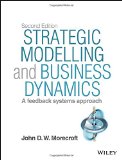 Strategic Modelling and Business Dynamics, + Website A Feedback Systems Approach