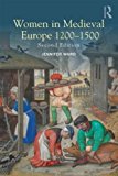 Women in Medieval Europe: 1200-1500 cover art