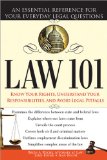 Law 101 An Essential Reference for Your Everyday Legal Questions