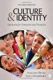 Culture and Identity Life Stories for Counselors and Therapists cover art