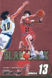 Slam Dunk, Vol. 13 2010 9781421528687 Front Cover