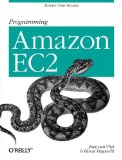 Programming Amazon EC2 Survive Your Success cover art