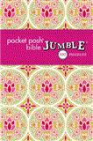 Pocket Posh Bible Jumble 2012 9781449421687 Front Cover