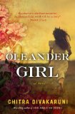 Oleander Girl A Novel 2014 9781451695687 Front Cover