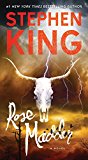 Rose Madder  9781501143687 Front Cover