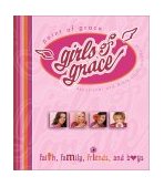 Girls of Grace 2002 9781582292687 Front Cover
