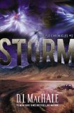 Storm The SYLO Chronicles #2 2014 9781595146687 Front Cover