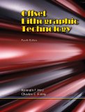 Offset Lithographic Technology  cover art