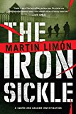 Iron Sickle 2015 9781616955687 Front Cover
