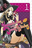 Yamada-Kun and the Seven Witches 1  9781632360687 Front Cover