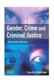 Gender, Crime and Criminal Justice  cover art