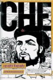 Che A Graphic Biography cover art